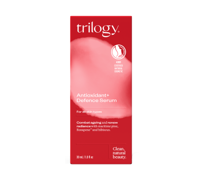 Trilogy Antioxidant+ Defence Serum 30ml